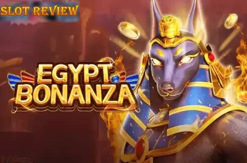 Egypt Bonanza Fa Chai Gaming slot